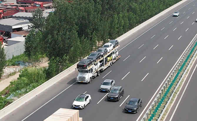 太子河区高速公路汽车救援